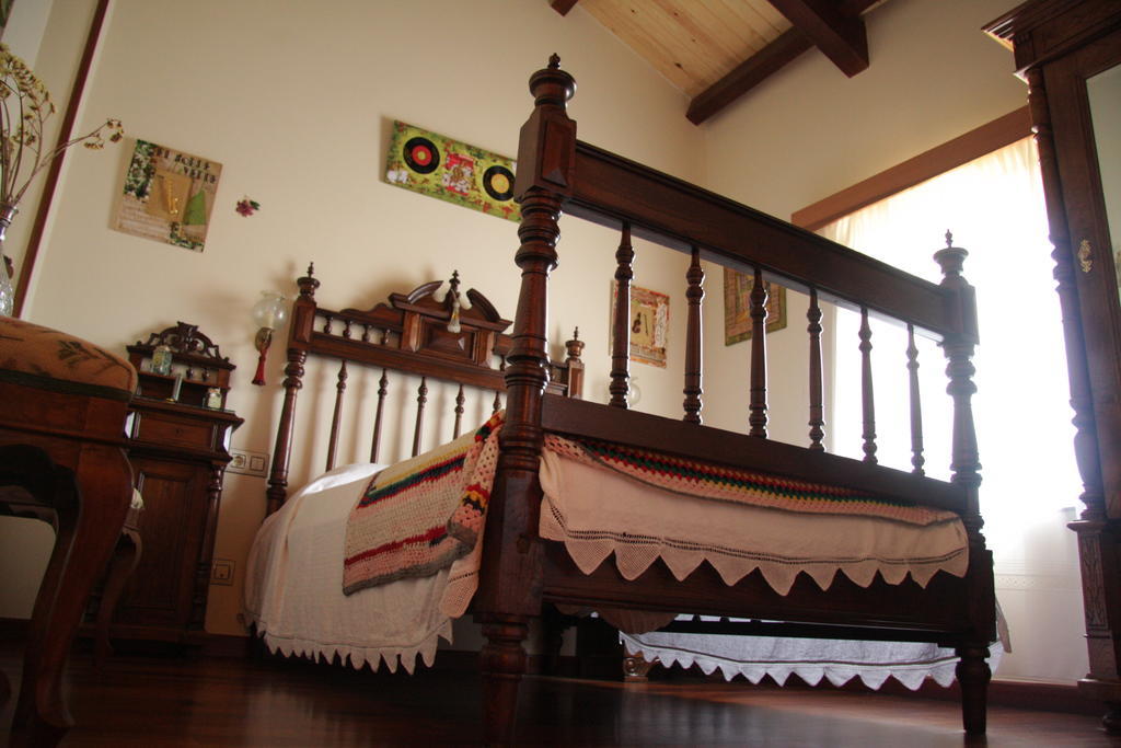 Casa De Sixto Guest House Paderne Room photo